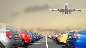 Airport Parking Yul